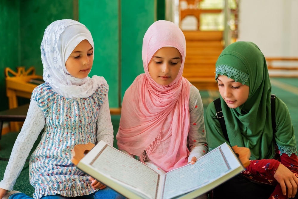 Tajweed Rules: The Key to Reciting the Quran Beautifully