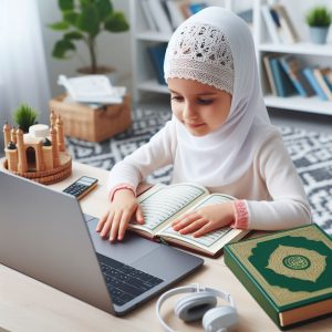 Easy Hifz Methods at Home