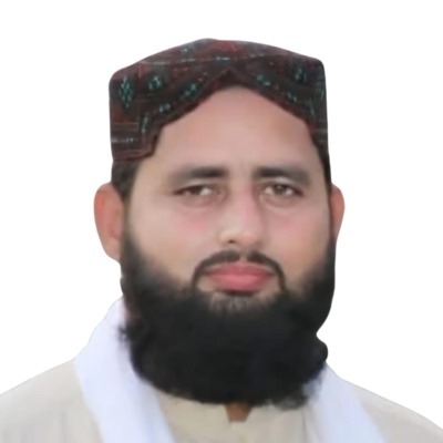 Hafiz Muhammad Zubair Ahmed