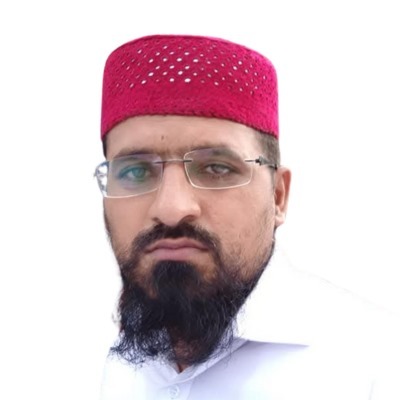 Qari Khalil Ahmad