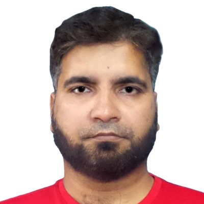 Hafiz Mudassar Mahmood