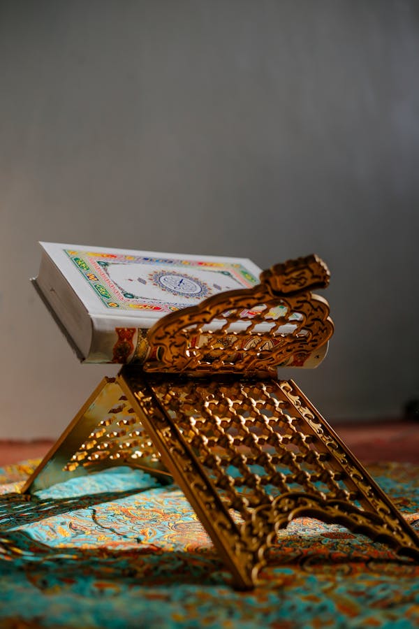 Benefits of Reading Surah Ar-Rahman
