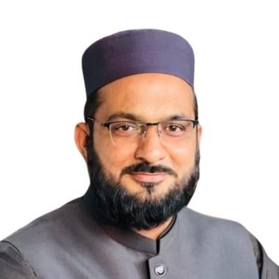 Qari Muhammad Ismail