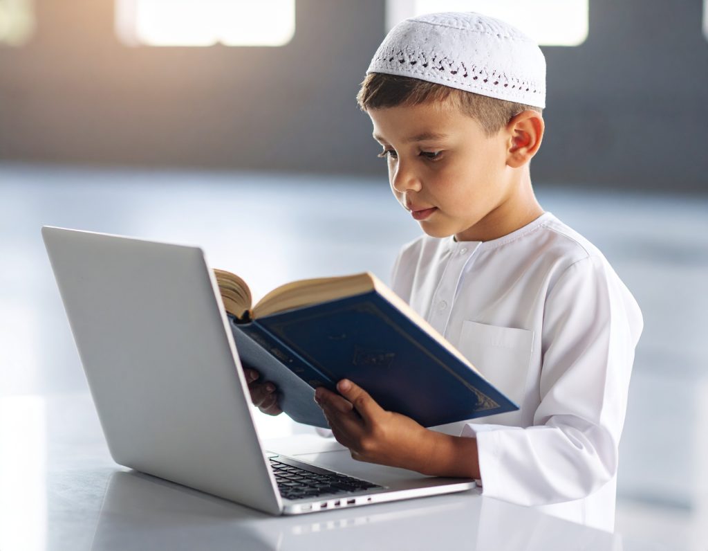 Surah Al-Fatiha Benefits