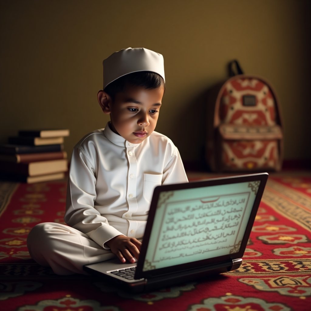 learn tajweed online