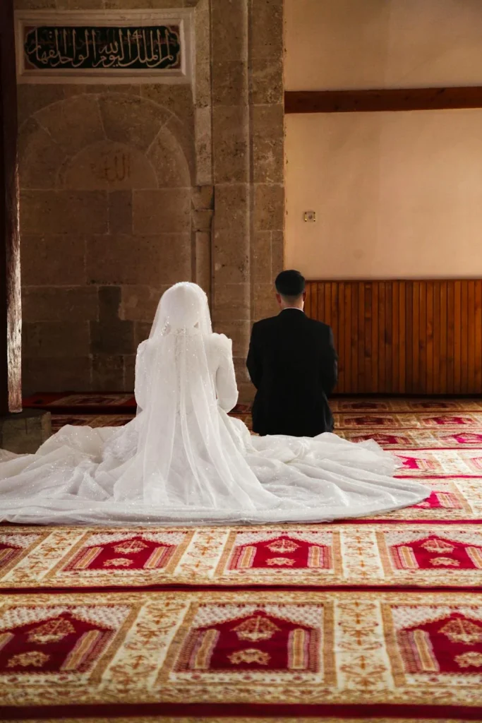 Punishment for Marrying a Non Muslim