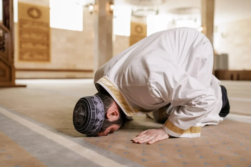 How to Read Asr Prayer