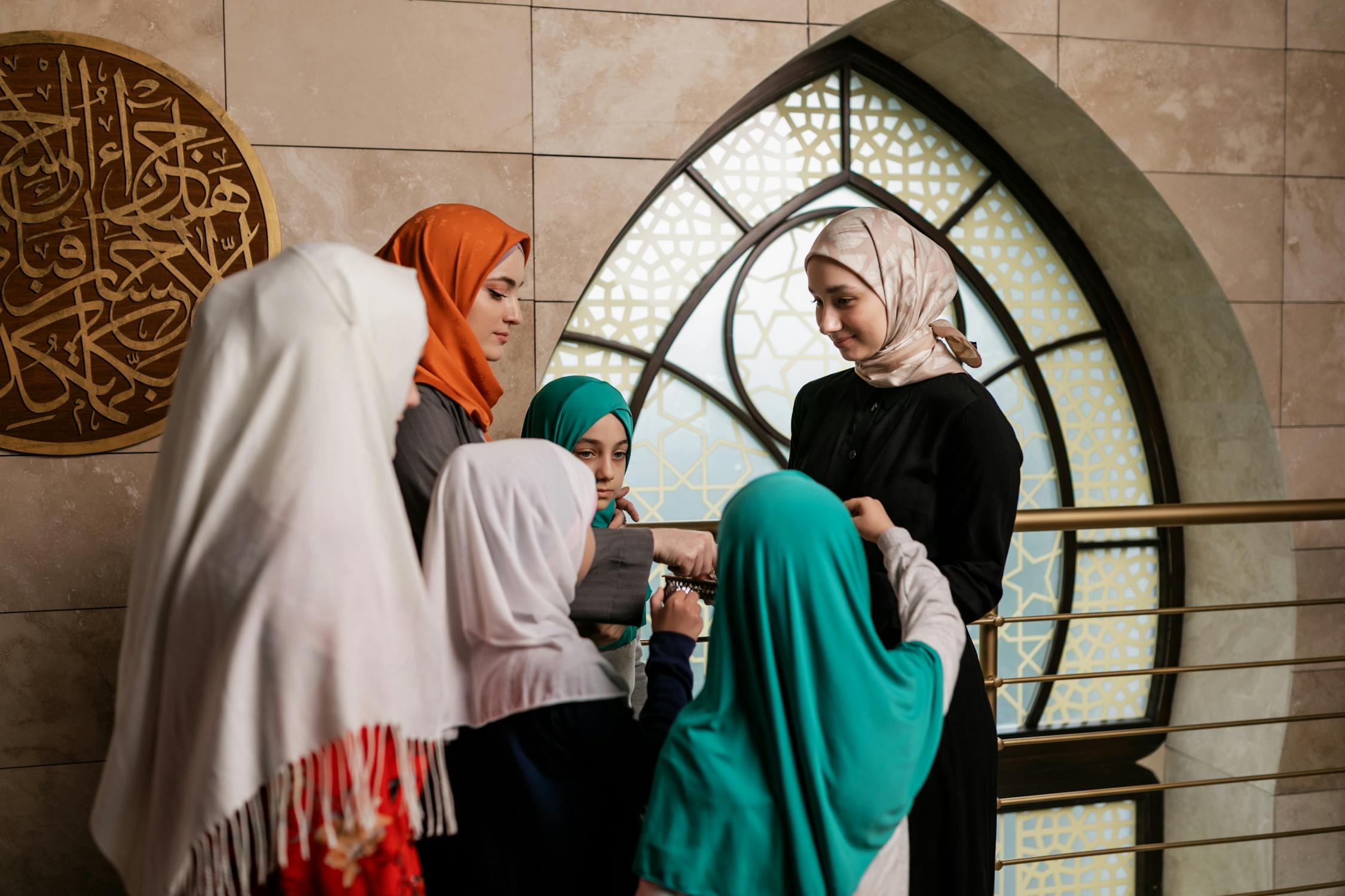 Punishment for Marrying a Non Muslim