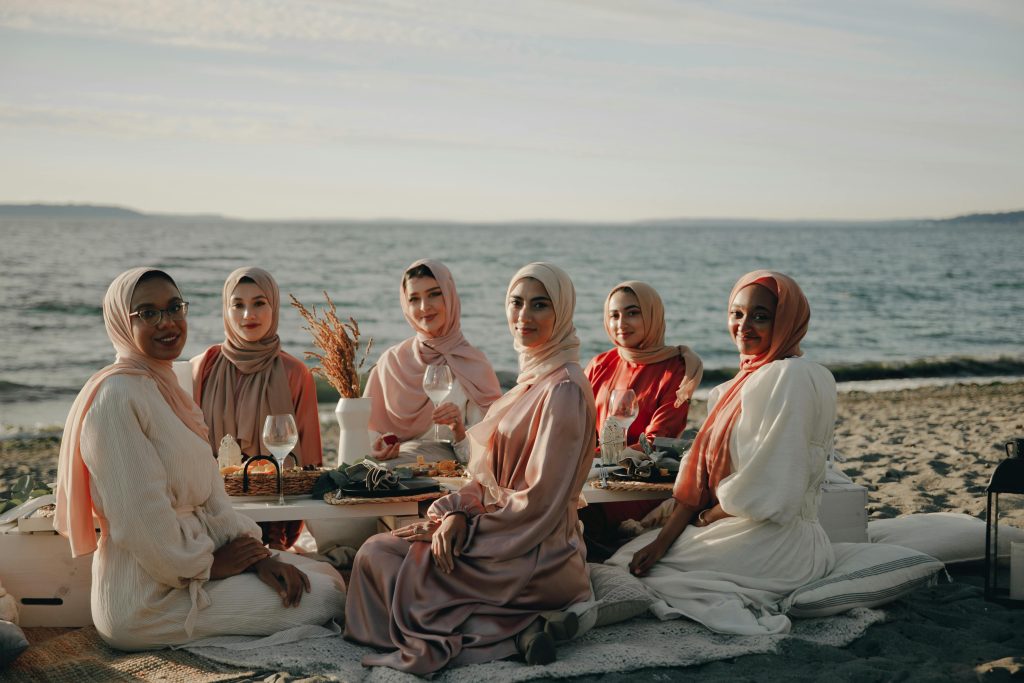 Do Muslims Celebrate Holidays?