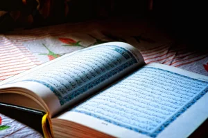 Learn Noorani Qaida Online