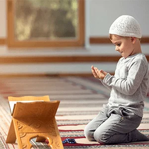 The Power of Listening to the Quran Recitation
