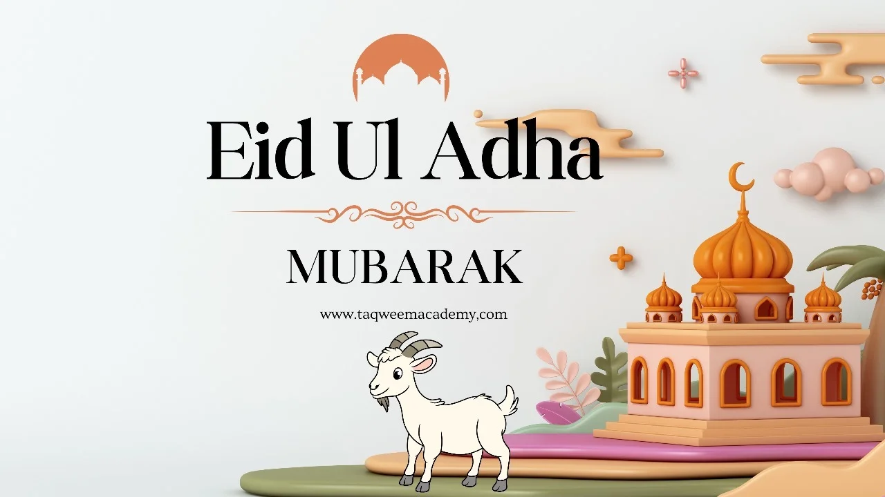 Eid ul Adha