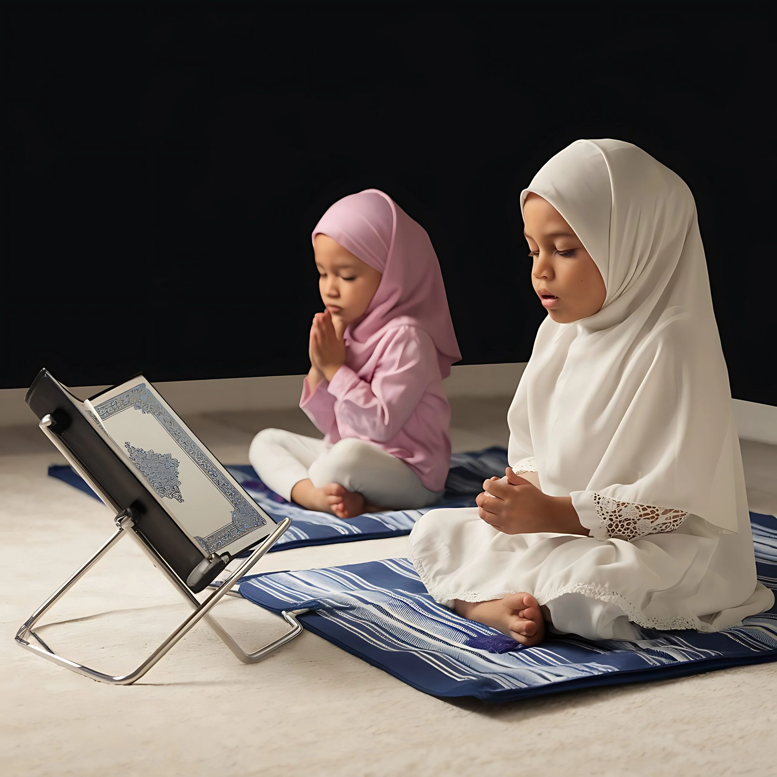 How Women Can Memorize the Quran